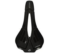 Prologo Scratch M5 Pas Cpc Tirox Saddle Grigio 140 mm Uomo