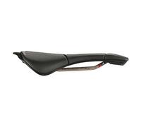 Prologo Scratch M5 Pas Tirox Saddle Nero 140 mm Black