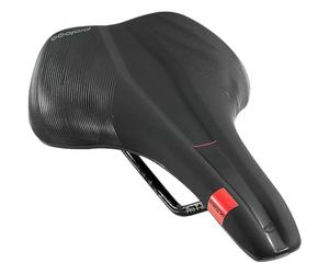 Prologo SILLIN AKERO AGX T2.0 Negro