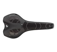 Sella Prologo Nago EVO CPC TiroX 141mm nero opaco