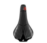 Prologo Scratch M5 Agx Tirox Saddle Nero 140 mm Uomo,Donna