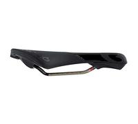 Sella Prologo Zero Tri PAS T2.0 - Nero 136mm / Nero