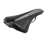 Prologo Scratch Eva Tirox Saddle Nero 140