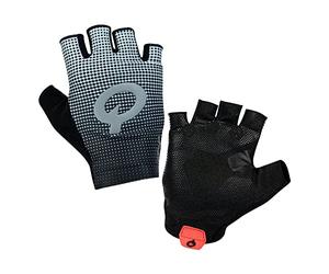 Prologo VELO EUROPE Guanti Blend Nero/Grigio M