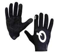 Guanti lunghi Prologo Energrip nero grigio - M