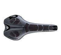 Sella Prologo Zero 2 CPC Airing TiroX - Nero 134mm / Nero