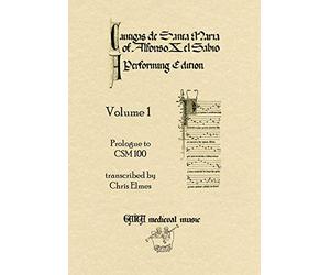 Prologue to CSM 100 (Volume 1)