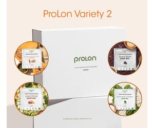 ProLon 5 days Variety 2