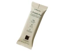 ProLon - L-Protein Bar - 12 Barrette Proteiche da 45g - 14g di Proteine Vegetali - Vegan - Senza Soia - Made in Italy - Gusto Cioccolato