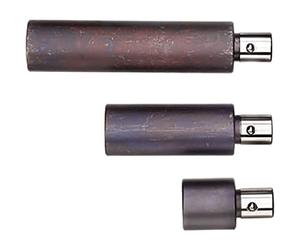 Prolongación para husillo hidráulico 1.06/HSP1-3, L35/60 mm