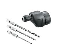 Bosch Prolunga per Sechskantadapter Sw, 11 MM, 305 MM 2609390038