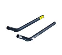 Prolongateurs Pro Evo Ski-bend Noir