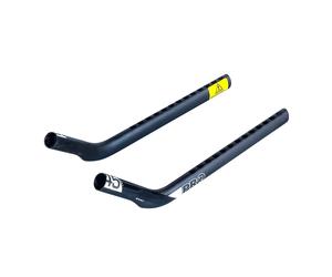 Prolongateurs Pro Evo Ski-bend Noir