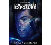 Prolonged Exposure (DVD) Dean Cain