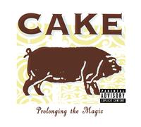 Prolonging the Magic explicit_lyrics (CD) Cake