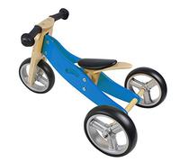 proludis minibike 2 in Uno, Un Singolo Pezzo Blu