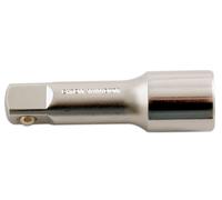 Prolunga 1.3cmD 75mm - Laser 2518 Nuovo