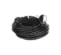 Prolunga 1 presa con/e 20m/H07RN-F 3x1,5 prolunga P01720