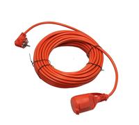 Prolunga 10m 15m 20m 25m Prolunga Cavo Alimentazione Giardino Cavo SCHUKO