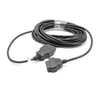 Prolunga (16 pin f)-(16 pin m) per auto