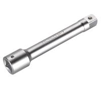 Prolunga 3/4" 100 mm, resistente e flessibile, ideale per prolungare i collegamenti elettrici e facilitare l'uso di dispositivi elettrici.