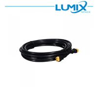 Cavo prolunga, collegamento pannello/faro5m per codiceKATK03-100W/200W