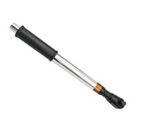 Prolunga a Cricchetto per Chiave di Estensione Offset Prolunga per Cricchetto a Percussione 1/2 Pollici 2 in 1 per Estensione a Percussione Multifunzionale Manuale Automatico