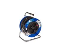 Prolunga a tamburo compatta 15 m cavo di prolunga 1079184004