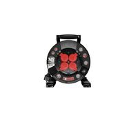 Prolunga a tamburo EXTREME LINE 4 prese IP44 16A W-100029