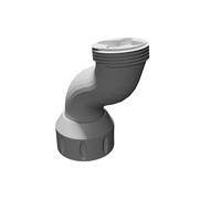 Prolunga Altezza Joystick per Thrustmaster HOTAS Warthog Sim 9cm 3D