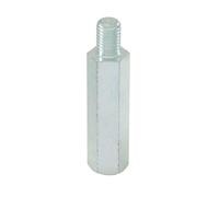 Prolunga ammortizzatore 48mm RMS Classic compatibile con Piaggio per Vespa Px 125-150-200cc 199344