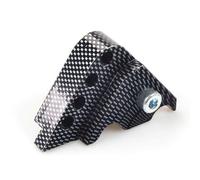 Prolunga Ammortizzatore MBK Carbonio V Parts per Moto Ricambi