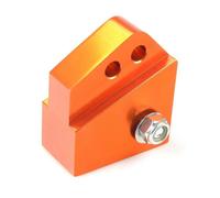 Prolunga Ammortizzatore New Orange V Parts per Moto Ricambi