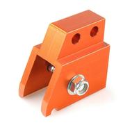 Saliscendi Kit CNC 2 fori Arancione per Minarelli