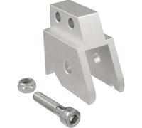 Prolunga ammortizzatore scooter Minarelli Yamaha 50 cc posteriore