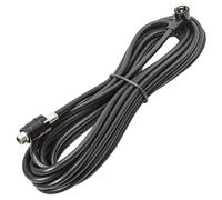 Prolunga antenna cavo di collegamento ISO a Rast 2 II 5m riparazione cavo di ...