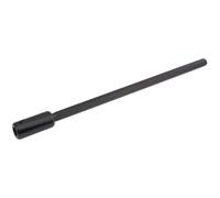Prolunga Arbor Per Seghetto A Tazza Draper 320Mm 7/16" Esagonale 52997