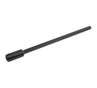 Prolunga Arbor Per Seghetto A Tazza Draper 320Mm 7/16" Esagonale 52997