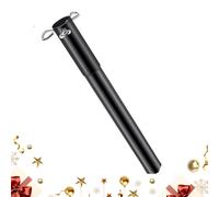 Prolunga artificiale per l'altezza 'albero di Natale - Rialzo per albero di Natale | Alzata per decorazioni stagionali in ferro | Asta di prolunga per base alberro di Natalle | Estensione del