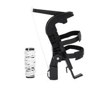 Prolunga Asta di Spray Antivespa | Asta regolabile da vernice | Adattatore per asta di spruzzo a lunga distanza - Per Cortile, Prato, Balcone, Casa, Garage, Appartamento, Soffitto Alto