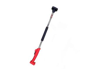 PROLUNGA ASTA POTATORE ELETTROSEGA SEGA BATTERIA MOTOSEGA PORTATILE MAKOTA 2.4mt