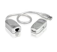 Prolunga ATEN USB Cat 5 (60 m) - Nouvo