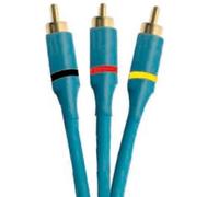 Prolunga Audio/v Cm 200 Singola Schematura Phonocar Ref. 05903