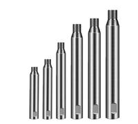 Prolunga Avvitatore 1Pc Diamond Core Bit Extension Rod For M22 Thread Water Drill Head Anti -lock -to -dead(160mm)