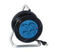 Prolunga Avvolgicavo 15 Metri 3000W