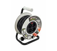 Prolunga avvolgicavo AWTOOLS standard 50 m 3x1,5 mm 16 A 3680 W