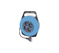 Prolunga Avvolgicavo NOVA LINE CE120/10