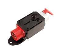 PROLUNGA BACHMANN 32A 400V IP44
