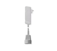 PROLUNGA BACHMANN 933.013 - 1 presa, cavo 1,5 m, presa Schuko