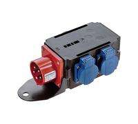 PROLUNGA BACHMANN CEE 16A 400V
